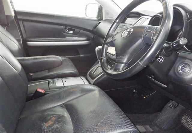 TOYOTA Corolla 3