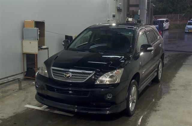 TOYOTA Corolla 4