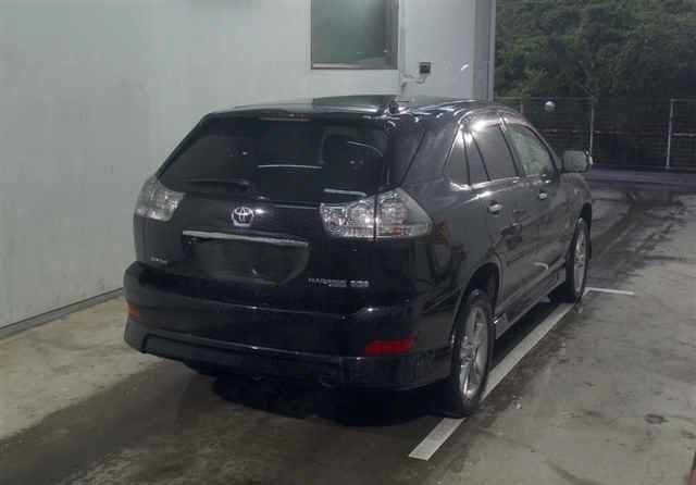 TOYOTA Corolla 5