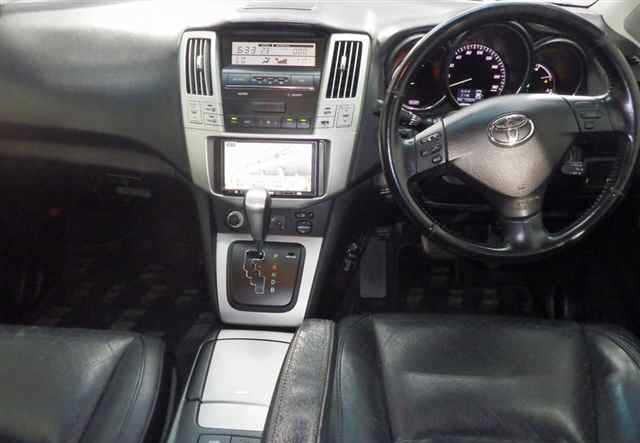 TOYOTA Corolla 6