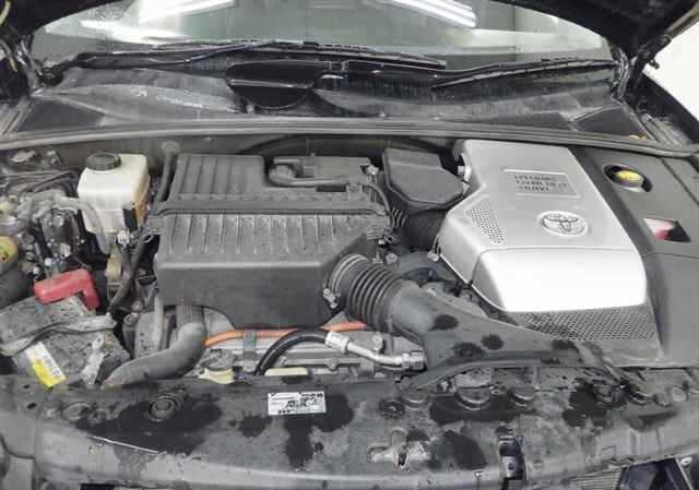 TOYOTA Corolla 7